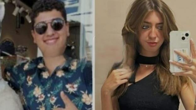 Carlo e Giorgia deceduti in un sinistro stradale