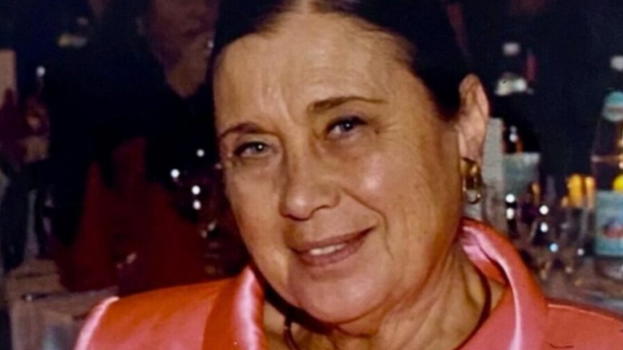 Lutto improvviso, l’Italia piange Anna Maria