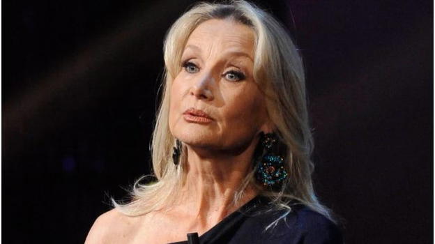 Barbara Bouchet, la triste notizia poco fa: "Anche lei…"