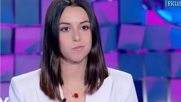 Jolanda Renga presenta il suo fidanzato a mamme e papà