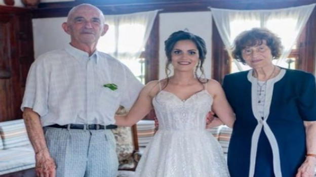 Riceve 200 mila € dai suoceri, poi li segue e scopre…