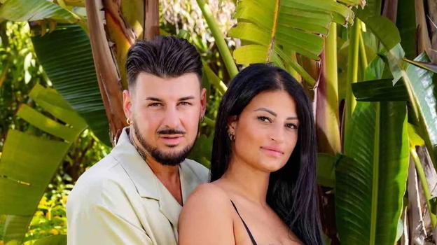Lino è il primo concorrente del Grande Fratello, cosa ne pensate?