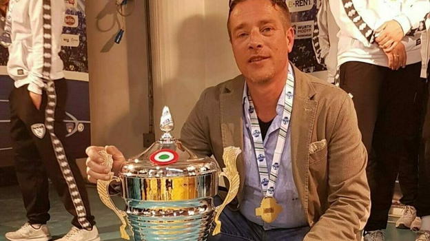 Alberto Lorenzin ci ha lasciati all’improvviso, stava cenando con i suoi 3 figli