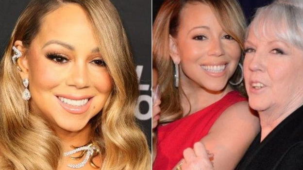 Mariah Carey in lutto, è deceduta la mamma: subito dopo un altro lutto