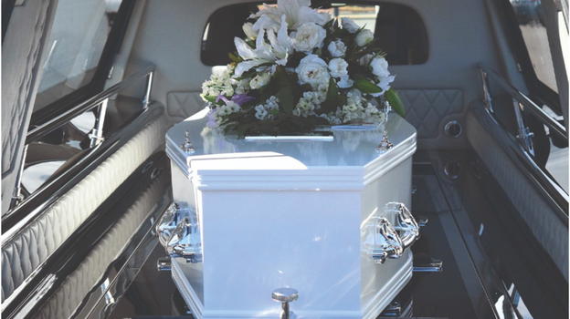 Lutto improvviso, è deceduto a soli 26 anni