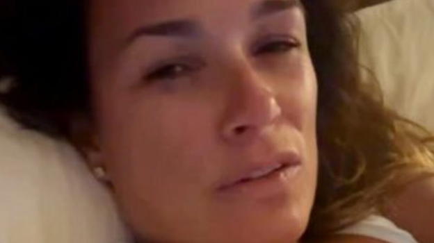 "Buffon? Non lo perdonerò mai". La confessione della Seredova