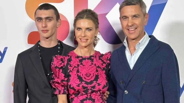 Achille Costacurta, la decisione dei genitori: “Non c’era altra scelta”