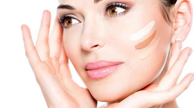 Make-up: la differenza tra BB cream, CC cream e DD cream