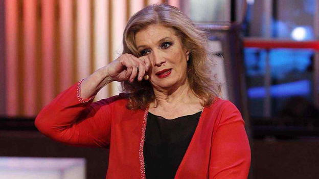Iva Zanicchi, il triste annuncio dopo 3 settimane dalla scomparsa del marito