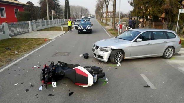 "Ciao Ciro". Lascia la moglie e i suoi 5 bambini