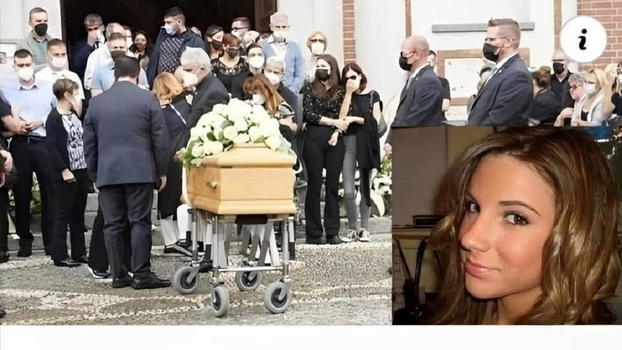 "Mi hai distrutta". Laura è stata trovata senza vita a soli 20 anni