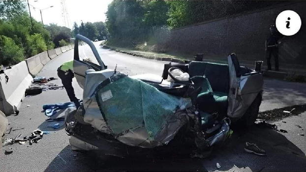 Dramma in strada: decedute tre sorelle di 18, 21 e 24 anni