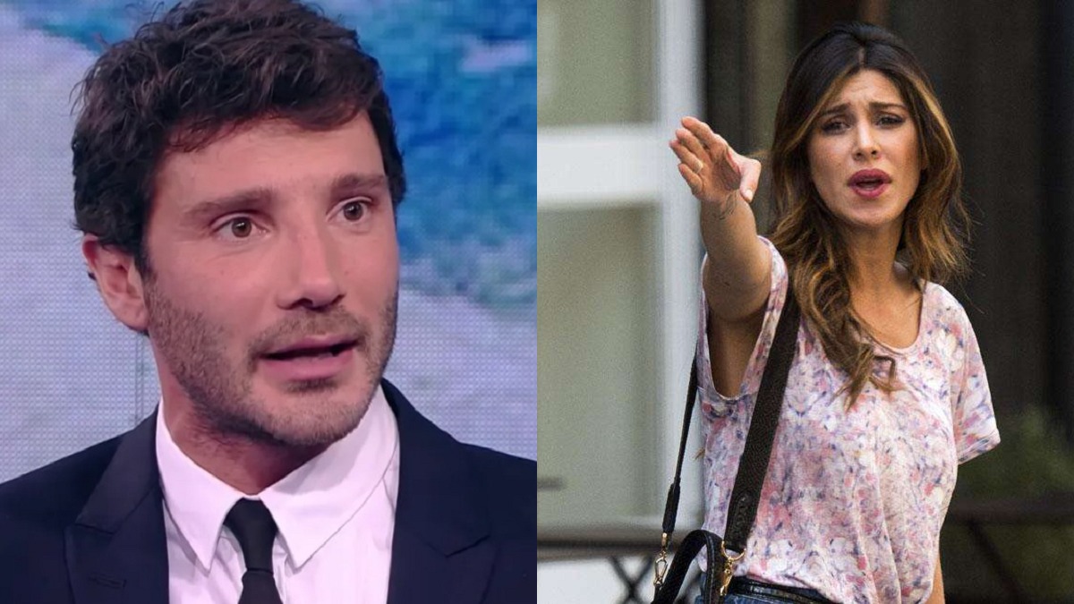 La frecciata di Belen a Stefano: “Affari Tuoi? Sei lì per…”
