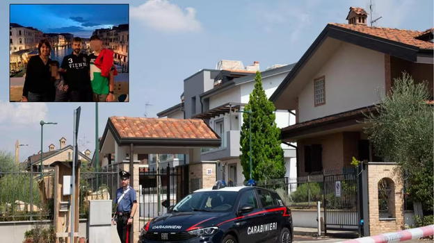 Paderno Dugnano, confessa il figlio: cos’è successo quella sera