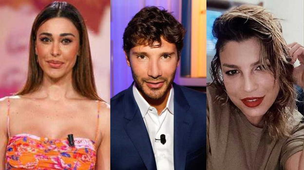 Belen pubblica un video, Emma Marrone le risponde