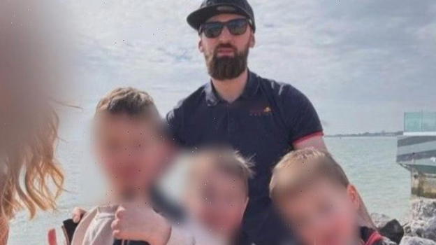 Dramma in casa: papà e 3 figli piccoli trovati senza vita