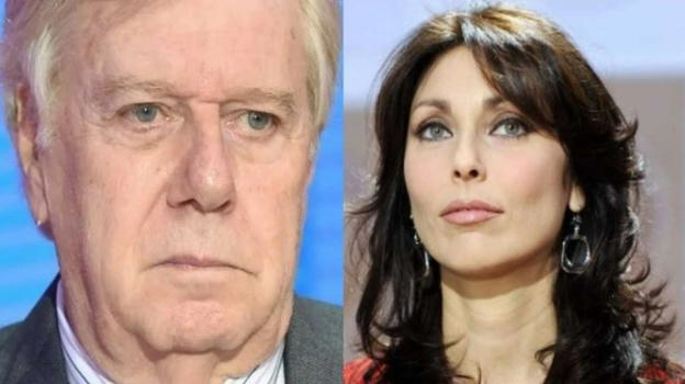 Luana svela cosa le ha fatto Claudio Lippi