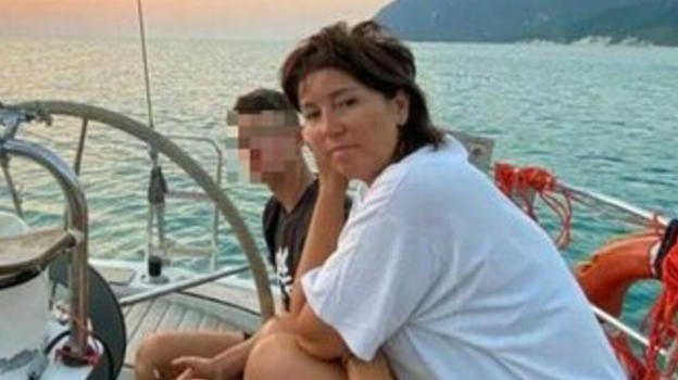 Paderno, la scoperta su mamma Daniela: era un volto noto