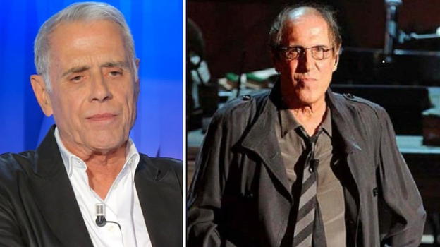 Teo Teocoli, il triste annuncio su Adriano Celentano
