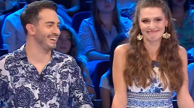 Affari tuoi, i concorrenti vincono 100mila euro ma finisce malissimo