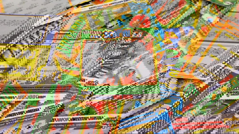 Signora vince 300mila euro e fa una strana scelta