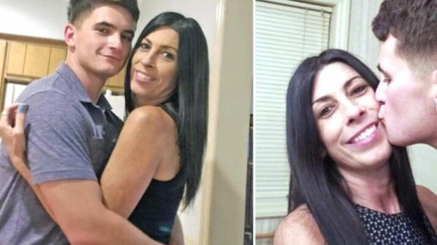 “Io ho 50 anni e lui 22, ci amiamo alla follia perché sotto le coperte..