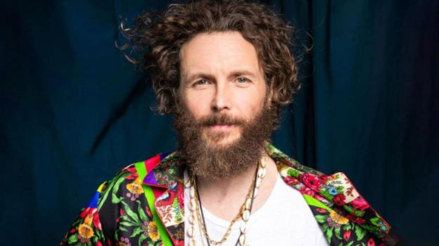Jovanotti, il racconto: "Tutto è iniziato con un prurito alle gambe"