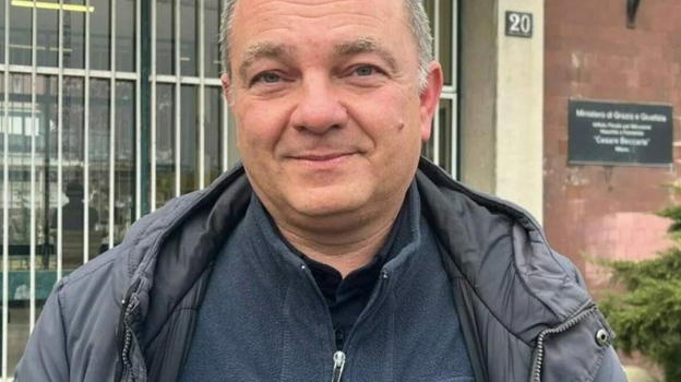 Paderno, prete incontra Riccardo in penitenziario e accade l’impensabile