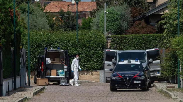 Paderno, quale problema ha Riccardo, il ragazzo 17enne
