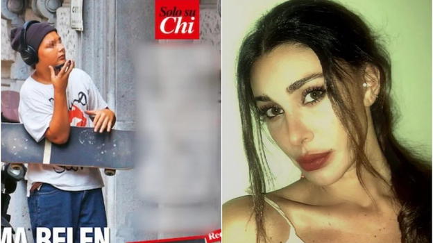 "Gira per Milano da solo". Choc sul figlio di Belen e Stefano De Martino