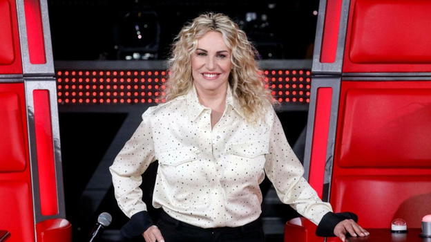 The voice, che sorpresa! Chi saranno i nuovi giudici