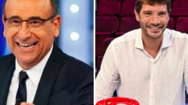 Rai, subito un nuovo programma per Stefano De Martino