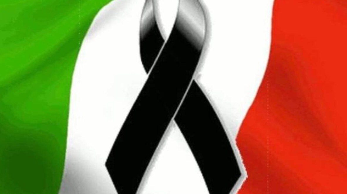 Italia in lutto, la triste notizia poco fa: Mancini è appena venuto a mancare