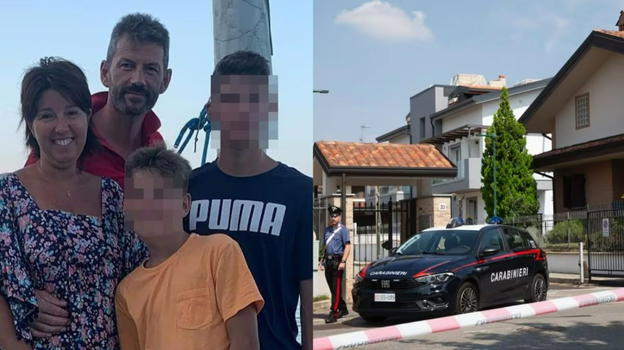 Paderno Dugnano, l’affermazione della psichiatra dei vip scatena le polemiche