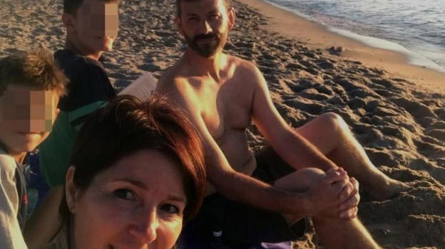 Paderno, Riccardo svela cosa ha fatto il fratellino che adorava
