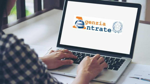Agenzia delle entrate, boom di avvisi agli italiani