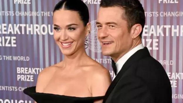 Katy Perry e l’intimità con Orlando Bloom: "Se lava i piatti gli faccio un..