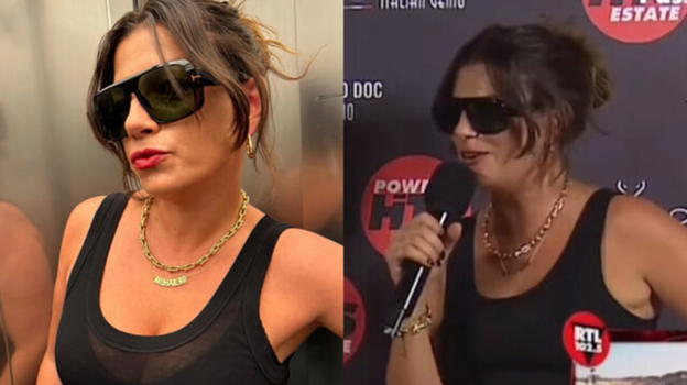 Emma spiazza i fan: "Rimarrò per sempre single perché gli uomini…"