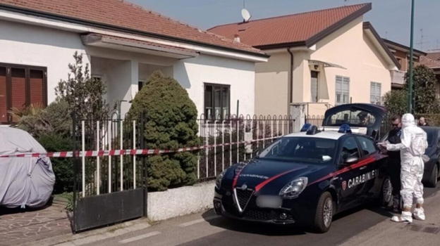 Paderno, Riccardo vuota il sacco: "Quella sera i miei genitori…"