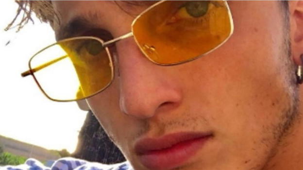 Amici, il primo concorrente è il figlio di un famoso Vip italiano