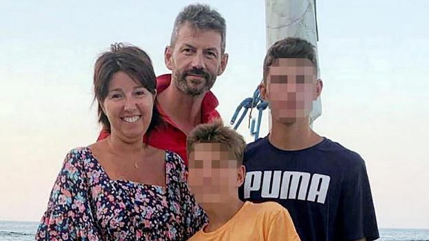 Paderno, la notizia su Riccardo: "Deve uscire per…"