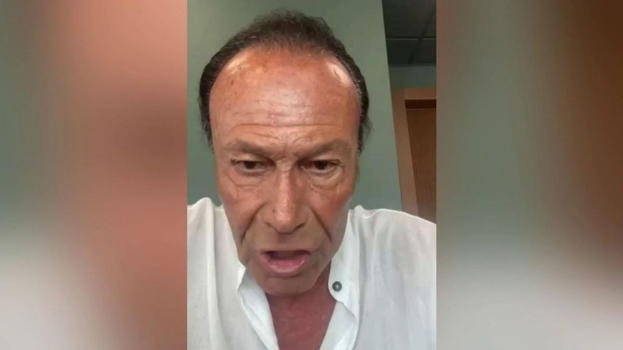 Antonello Venditti ci ricasca, nuova gaffe dopo gli insulti alla fan disabile