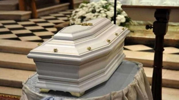 Addio al piccolo Raffaele, aveva solo 4 anni