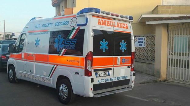 Italia, ritrovato il corpo senza vita in spiaggia