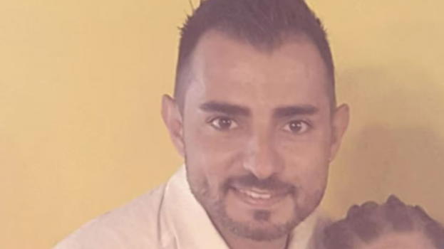 Mariano perde la vita e lascia 4 giovani figli