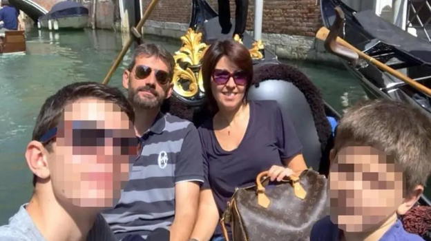 Riccardo durante l’interrogatorio: “Voglio vivere più a lungo delle persone normali perché…”