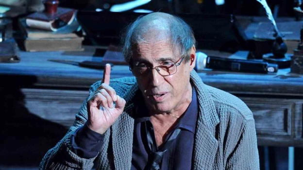 Adriano Celentano e l’amante segreta, nessuno lo immaginava