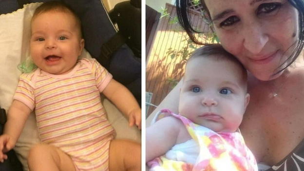Beatrice perde la vita in Ospedale a soli 5 mesi, le parole della mamma: "Giustizia è fatta"