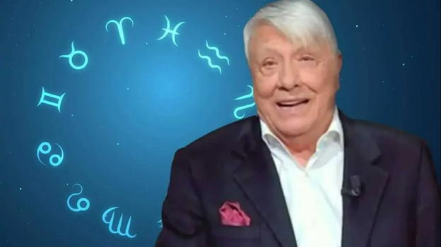 Oroscopo Branko 9 settembre 2024 segno per segno