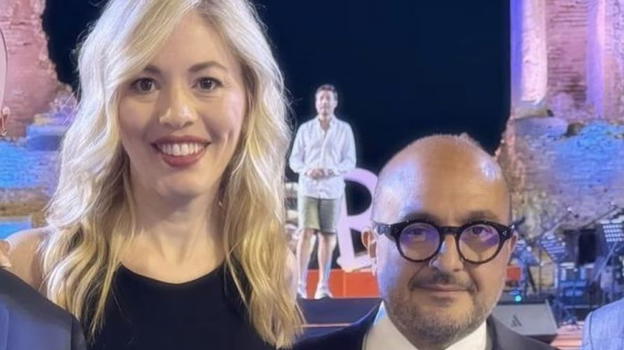 Maria Rosaria Boccia, la rivelazione di Marco sul loro matrimonio